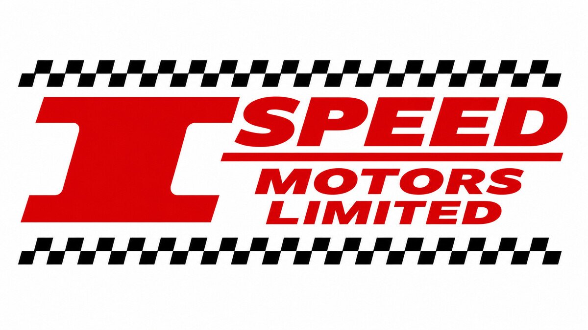 iSpeed Motors Limited logo